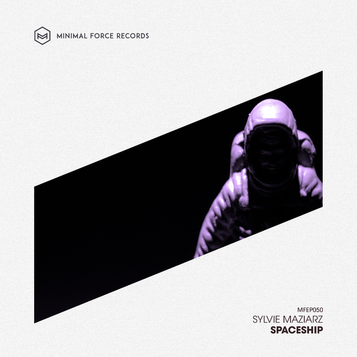 Sylvie Maziarz - Spaceship