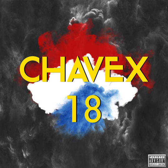 Chavex - 18