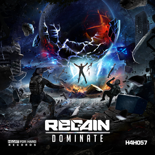 Regain - Dominate