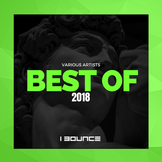 Various Artists - Best of 2018