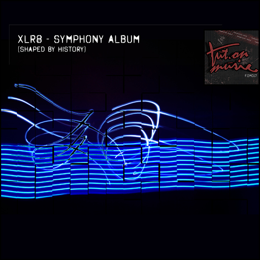 Xlr8 - Symphony Album