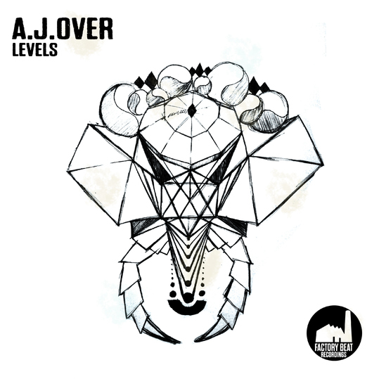 A.J.Over - Levels