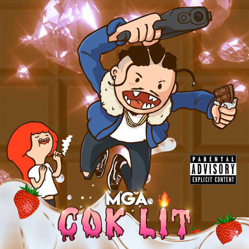 MGA - Cok Lit