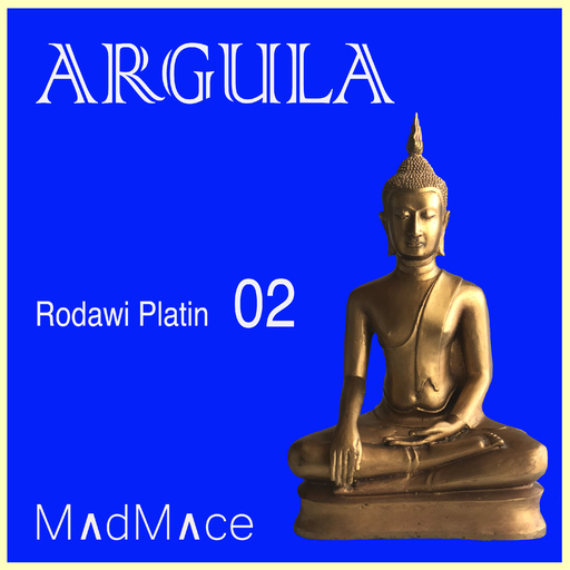 Madmace - Argula