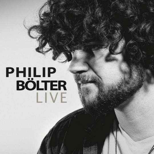 Philip Bölter - Live 2014