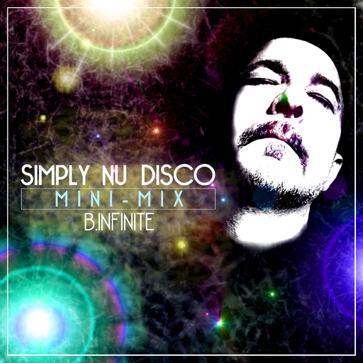 B.Infinite - Simply Nu Disco