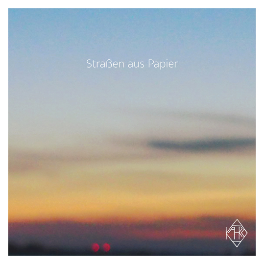 KAHRO - Straßen aus Papier