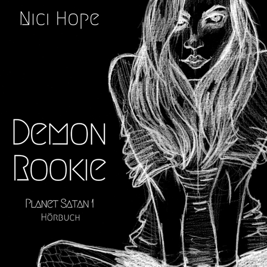 Nici Hope - Demon Rookie