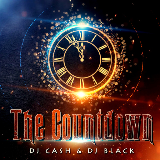 DJ Cash & DJ Black - The Countdown
