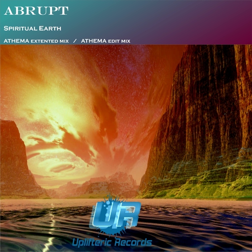 ABRUPT - Spiritual Earth