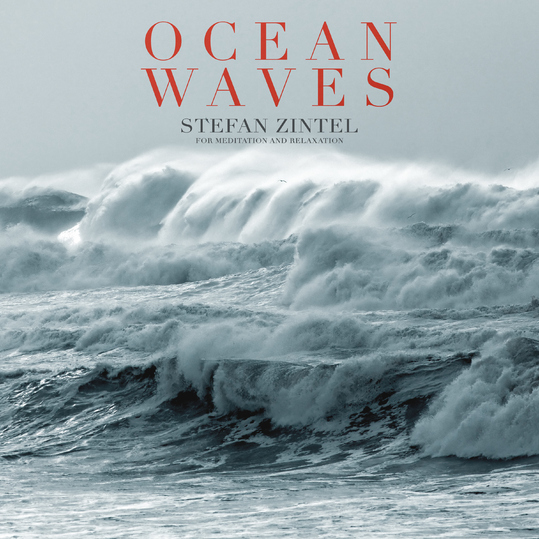 Stefan Zintel - Ocean Waves