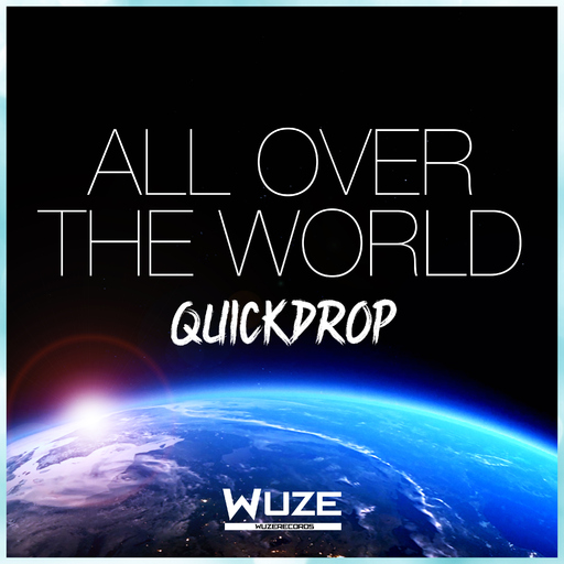 Quickdrop - All over the World