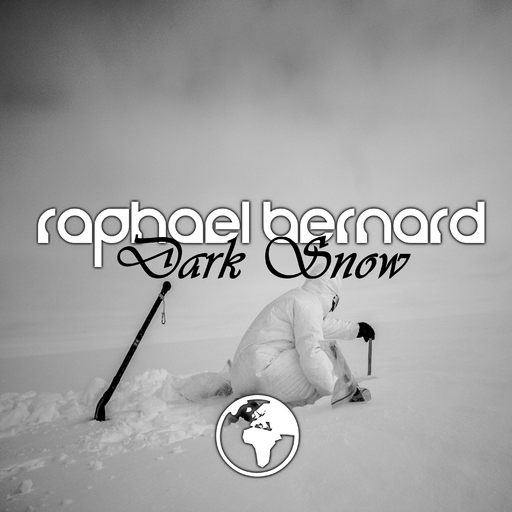 Raphael Bernard - Dark Snow