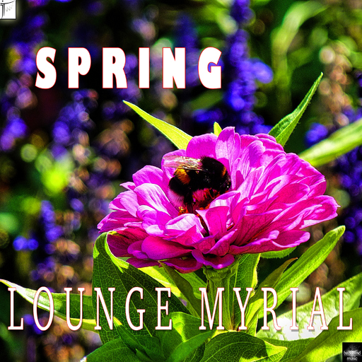 Lounge Myrial - Spring