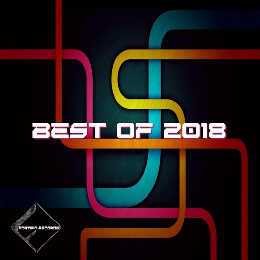 Various Artists - Fortwin Records: Best of 2018