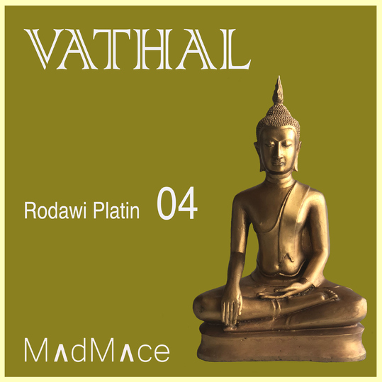 Madmace - Vathal