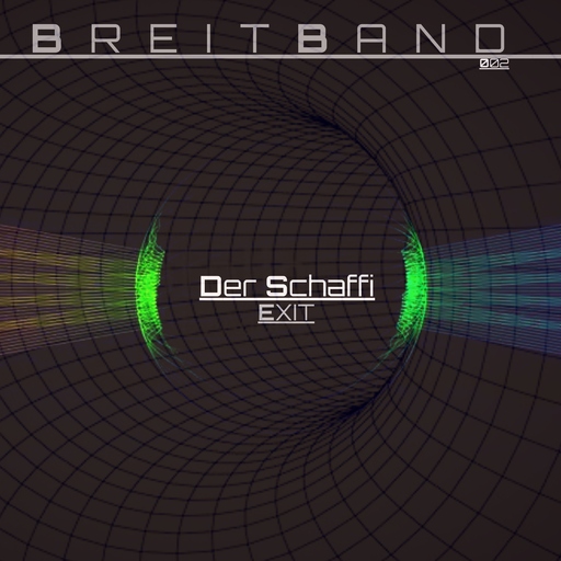 Der Schaffi - Exit