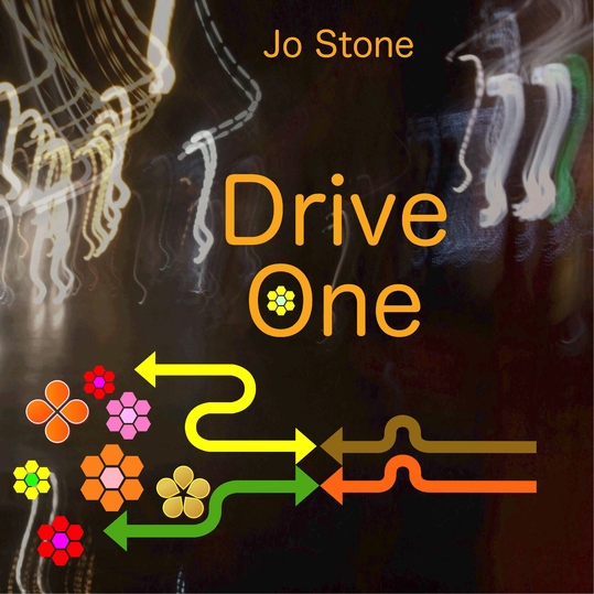 Jo Stone - Drive One