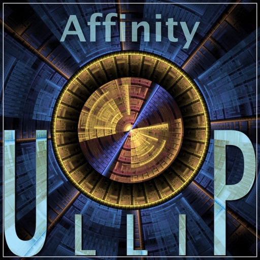 Ullip - Affinity: Drum and Bass Unlimited