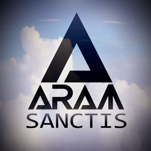 Aram Records - Sanctis EP