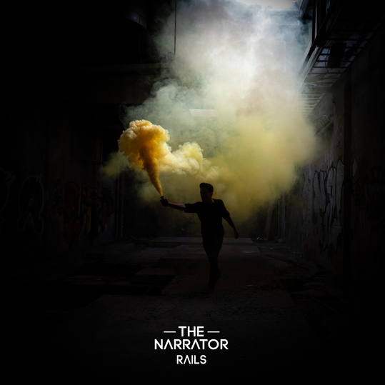 The Narrator - Rails