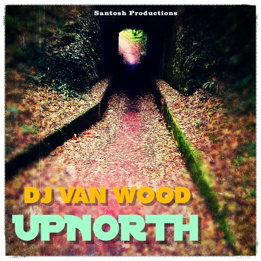 DJ Van Wood - Upnorth