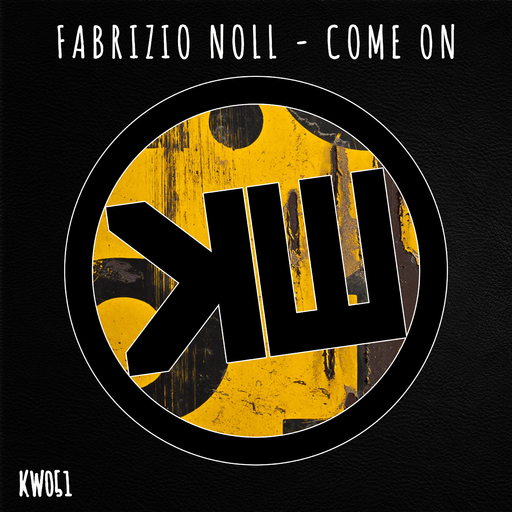 Fabrizio Noll - Come On