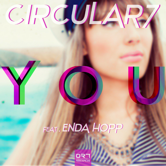 Circular7 feat. Enda Hopp - You