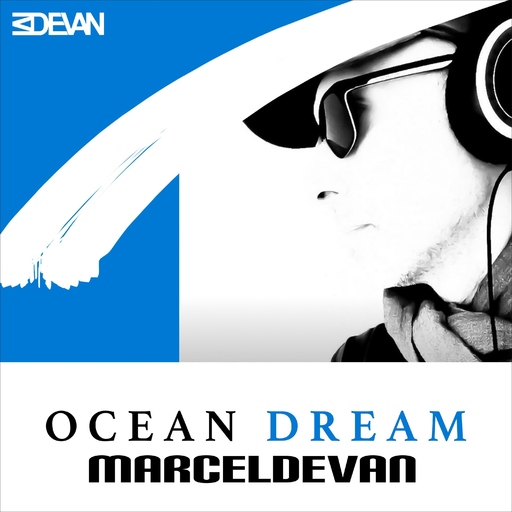 Marcel De Van - Ocean Dream