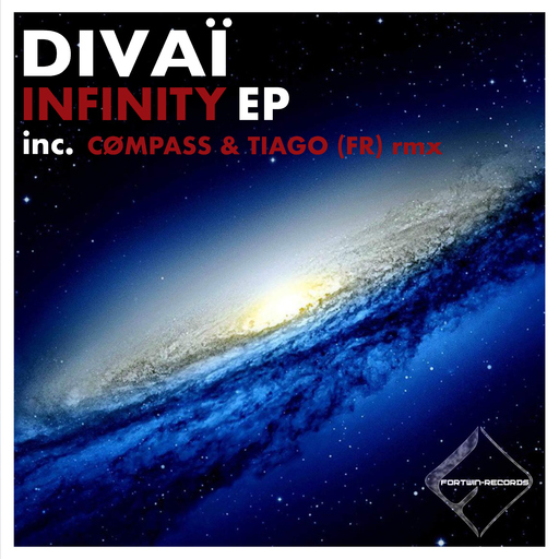 Divai - Infinity EP