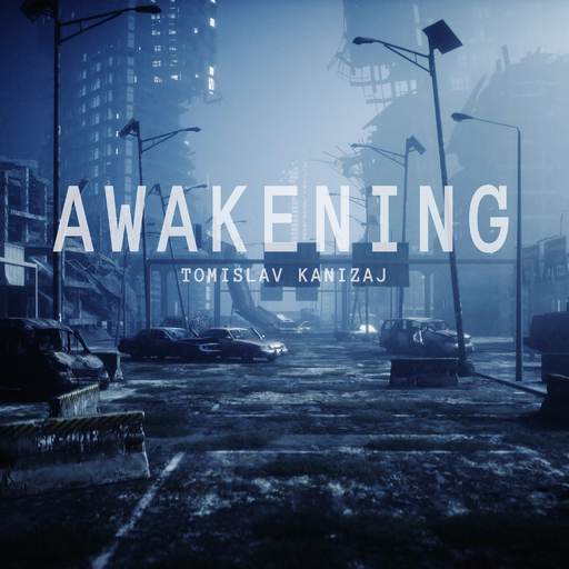Tomislav Kanizaj - Awakening