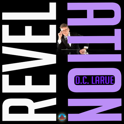 D.C. LaRue - Revelation