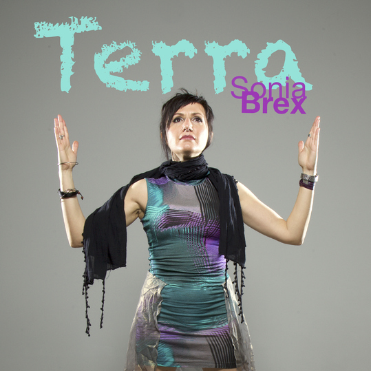 Sonia Brex - Terra