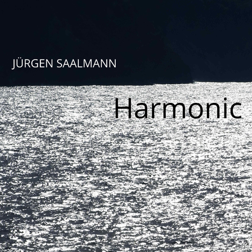 Jürgen Saalmann - Harmonic