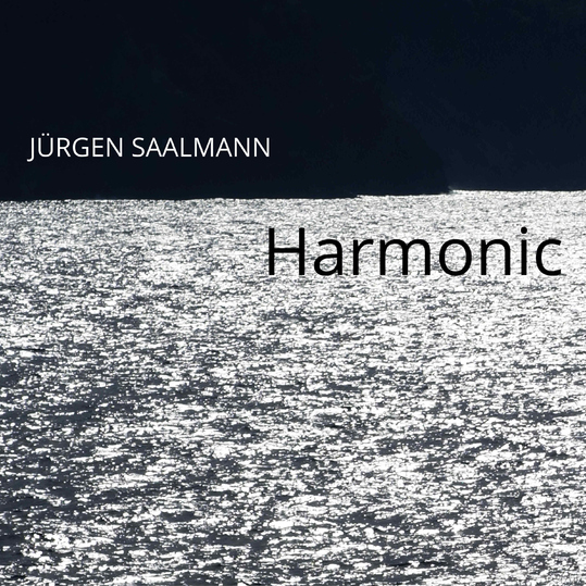 Jürgen Saalmann - Harmonic