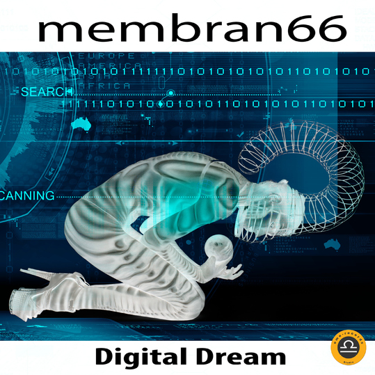 membran 66 - Digital Dream