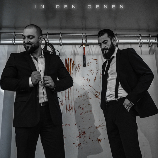 T-Delight & Konta - In den Genen