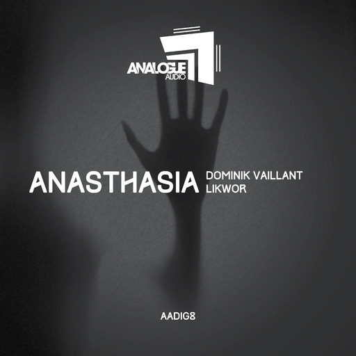 Dominik Vaillant & Likwor - Anasthasia