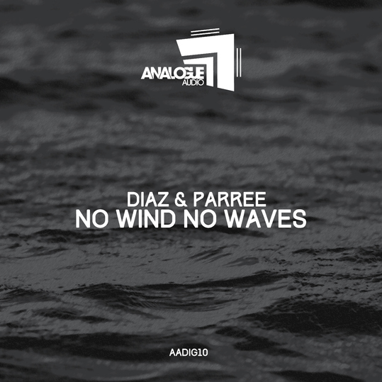 Diaz & Parree - No Wind No Waves