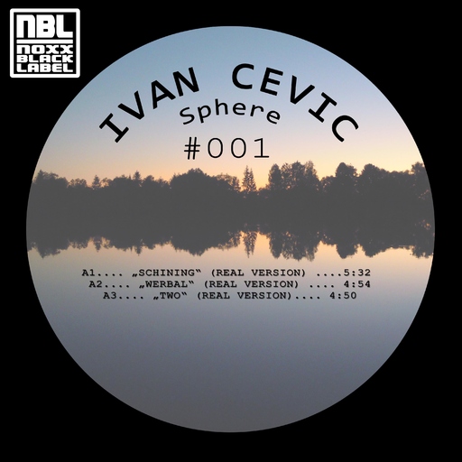 Ivan Cevic - Sphere