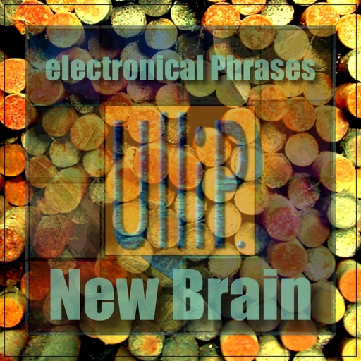 Ullip - New Brain