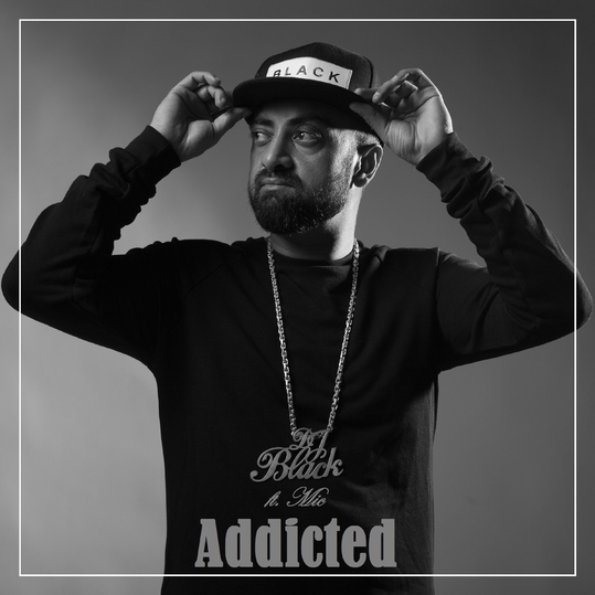 DJ Black feat. Mic - Addicted