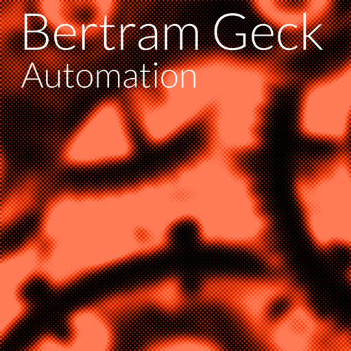 Bertram Geck - Automation