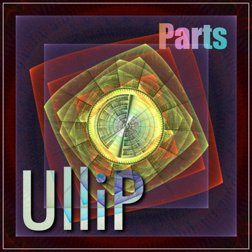 Ullip - Parts