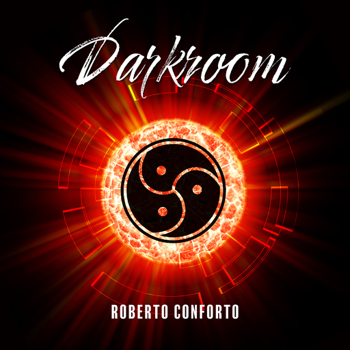 Roberto Conforto - Darkroom