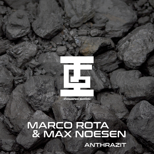 Marco Rota & Max Noesen - Anthrazit