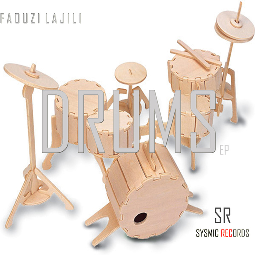Faouzi Lajili - Drums