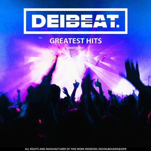 Deibeat - Greatest Hits