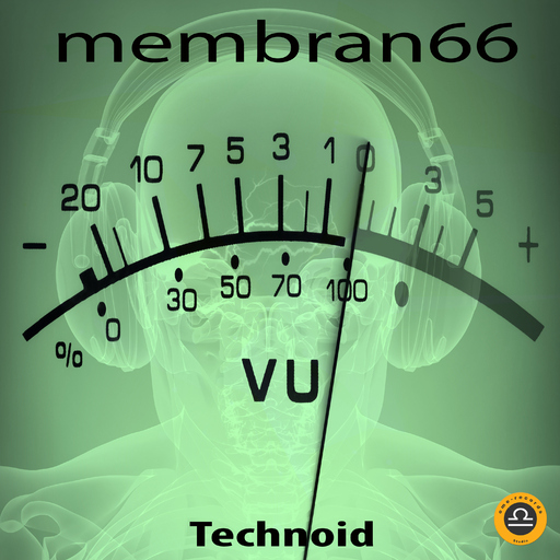 membran 66 - Technoid