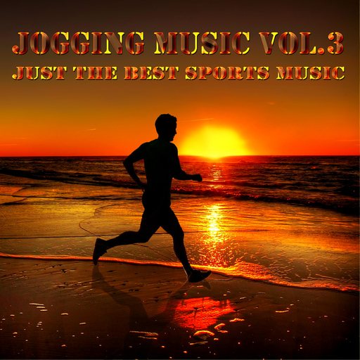 Various Artists - Jogging Music, Vol. 3